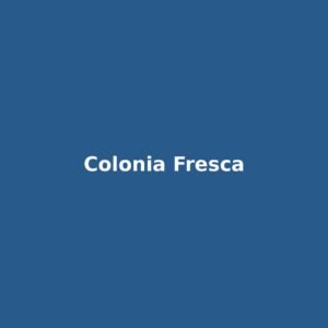 Colonia Fresca